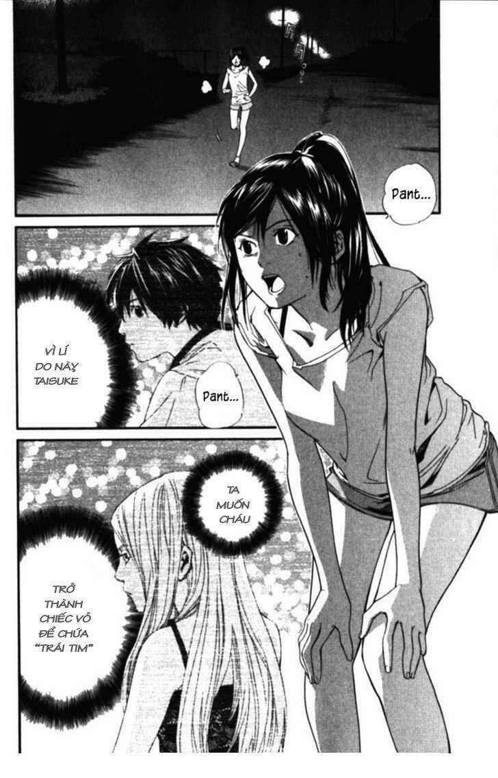 Alive - The Final Evolution Chapter 53 - Trang 30