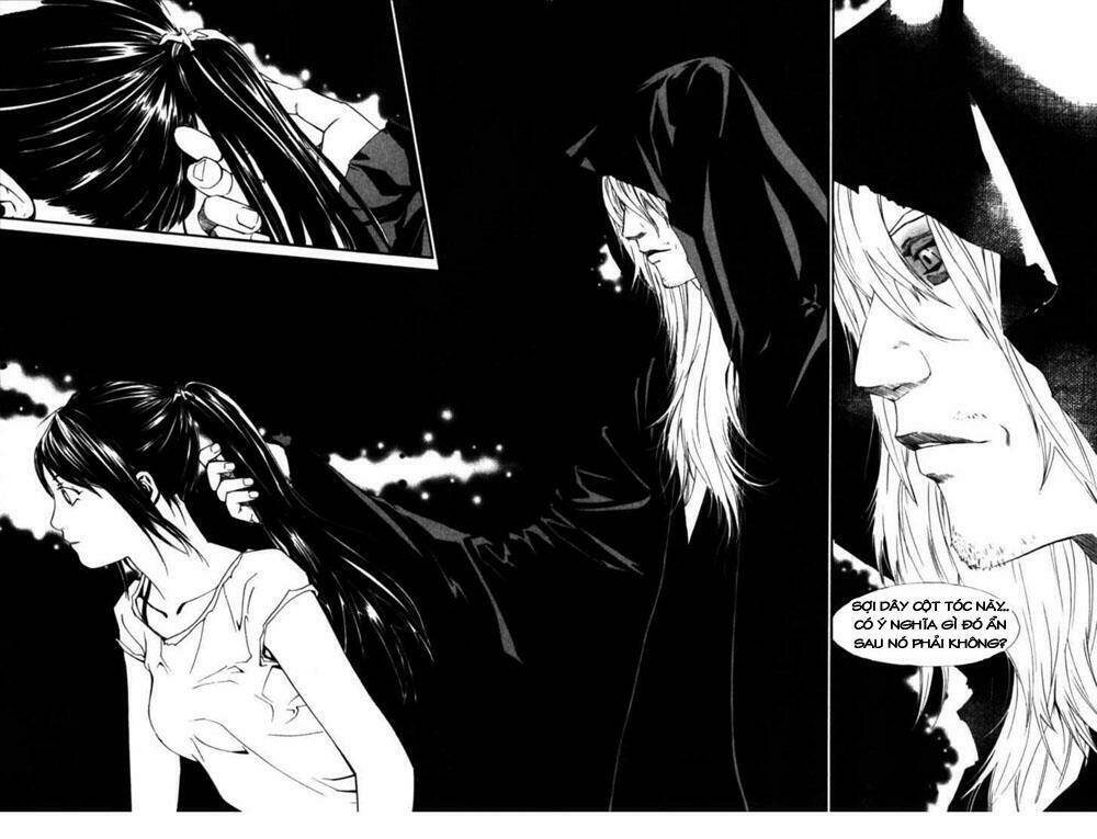 Alive - The Final Evolution Chapter 53 - Trang 34