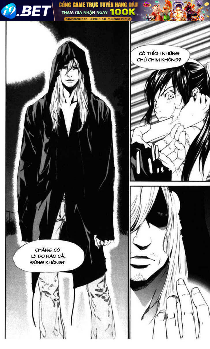 Alive - The Final Evolution Chapter 53 - Trang 35