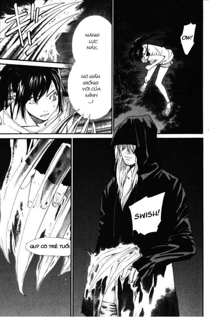 Alive - The Final Evolution Chapter 53 - Trang 41