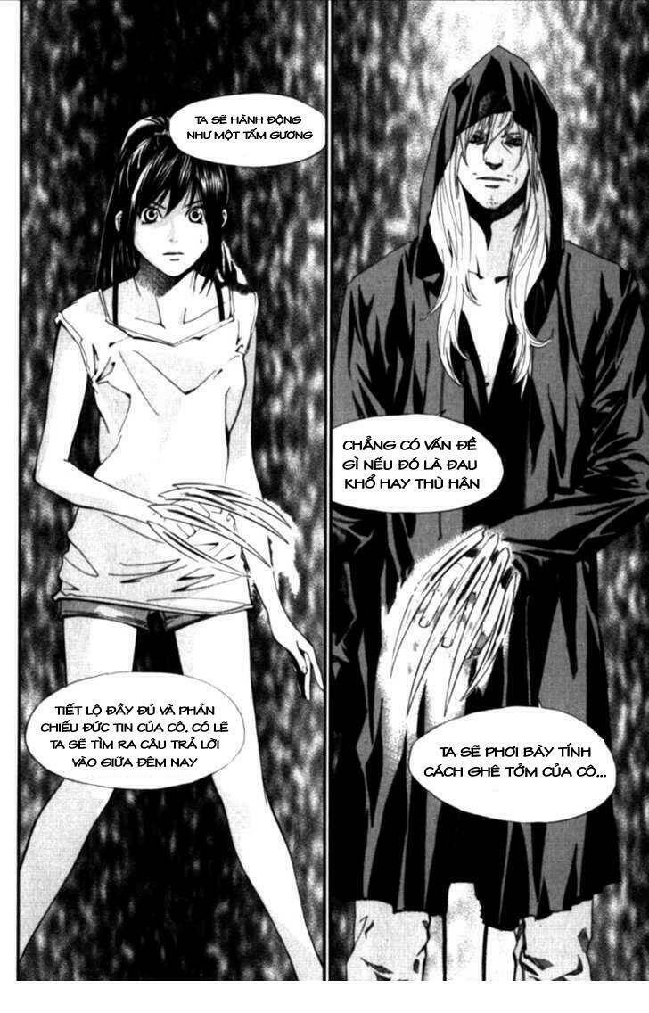 Alive - The Final Evolution Chapter 53 - Trang 42