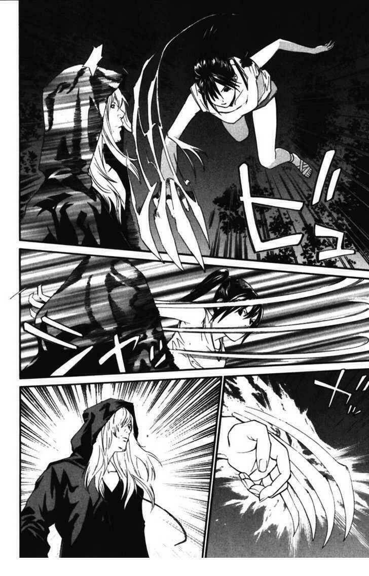 Alive - The Final Evolution Chapter 54 - Trang 10