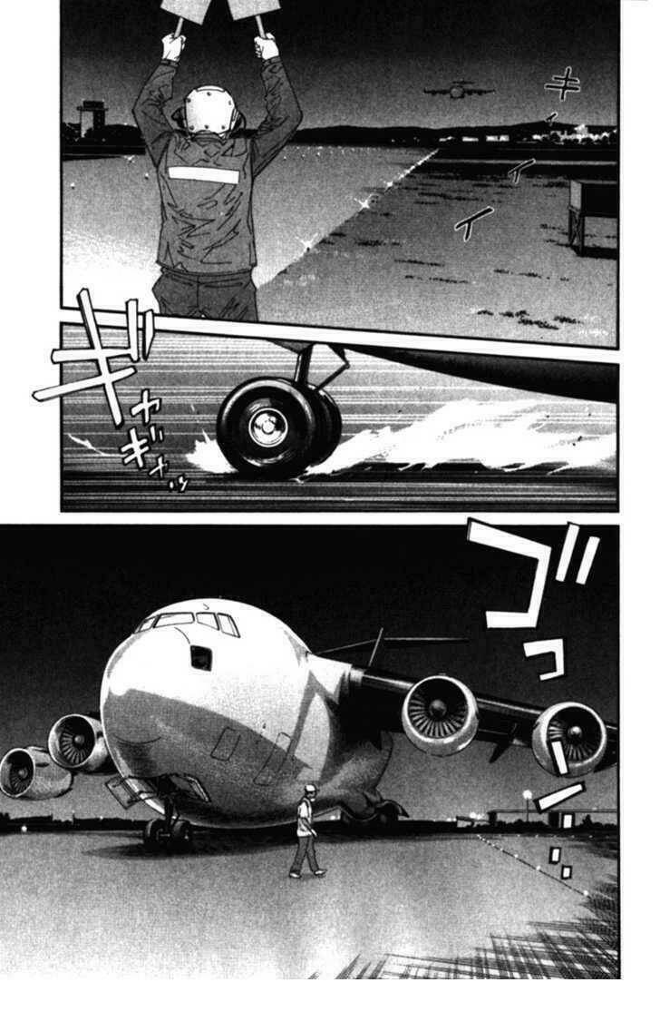 Alive - The Final Evolution Chapter 54 - Trang 1