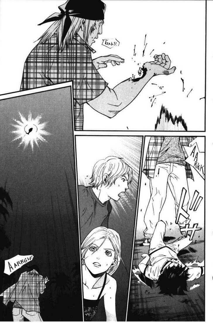 Alive - The Final Evolution Chapter 54 - Trang 43