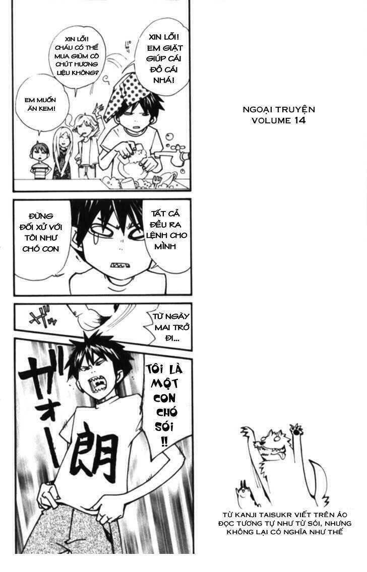 Alive - The Final Evolution Chapter 54 - Trang 46