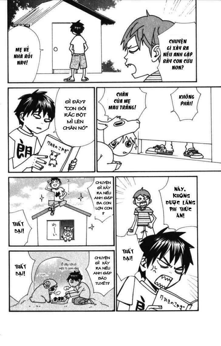 Alive - The Final Evolution Chapter 54 - Trang 48