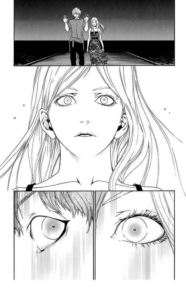 Alive - The Final Evolution Chapter 55 - Trang 11