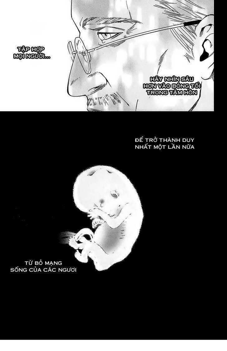 Alive - The Final Evolution Chapter 55 - Trang 13