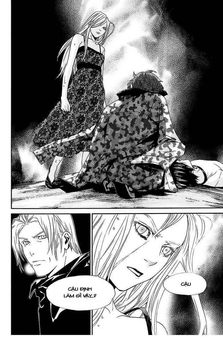 Alive - The Final Evolution Chapter 55 - Trang 18