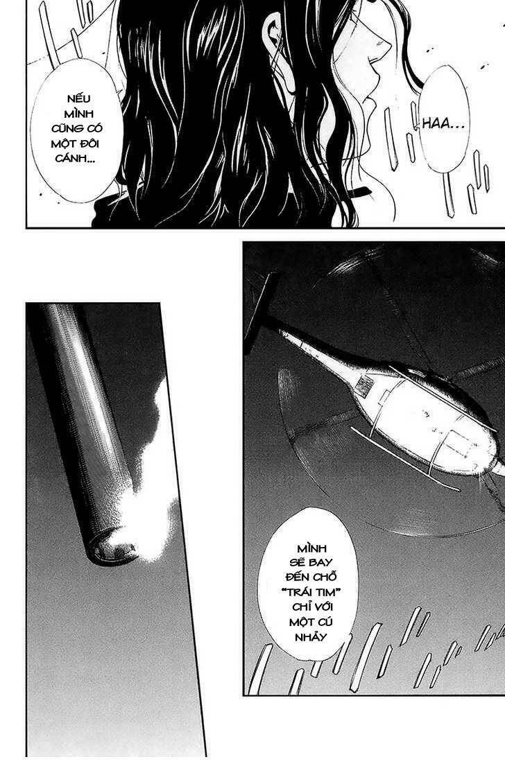 Alive - The Final Evolution Chapter 55 - Trang 2