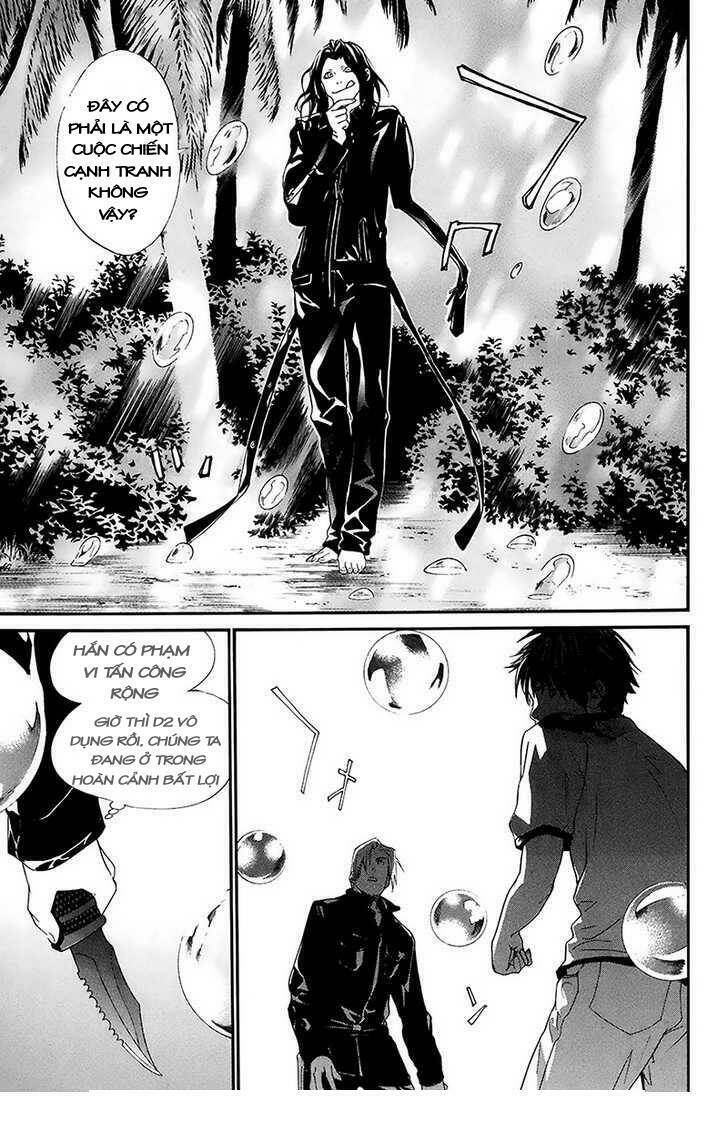 Alive - The Final Evolution Chapter 55 - Trang 41