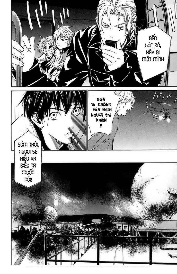 Alive - The Final Evolution Chapter 55 - Trang 44