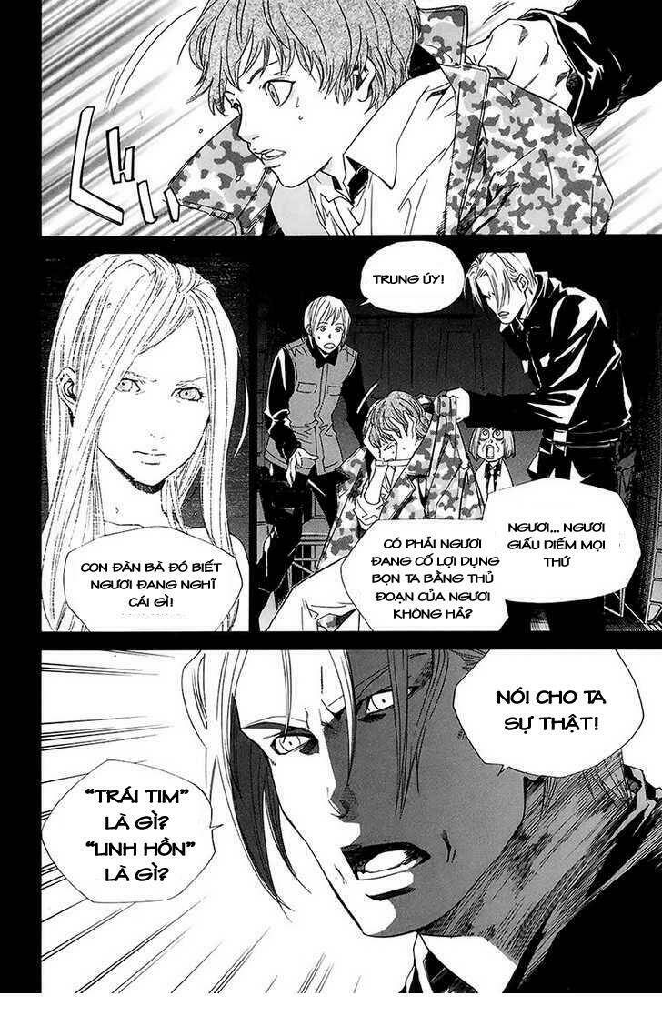 Alive - The Final Evolution Chapter 57 - Trang 10