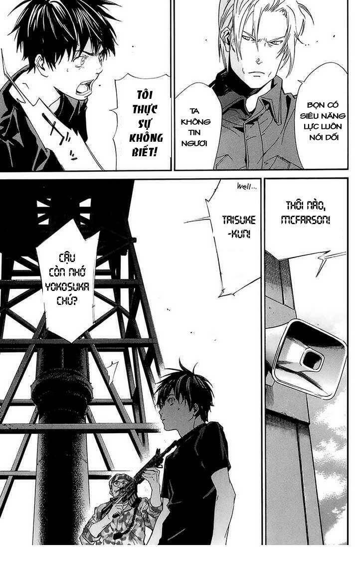 Alive - The Final Evolution Chapter 57 - Trang 26