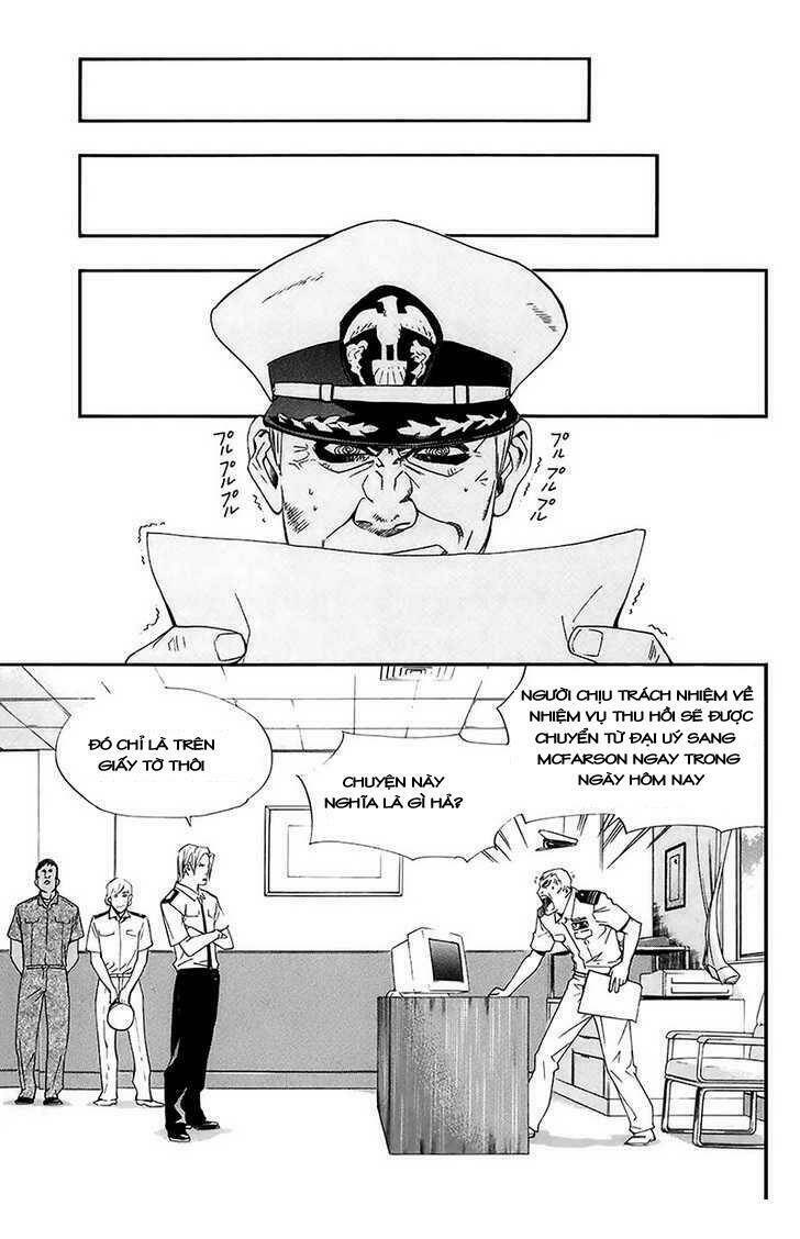 Alive - The Final Evolution Chapter 57 - Trang 7