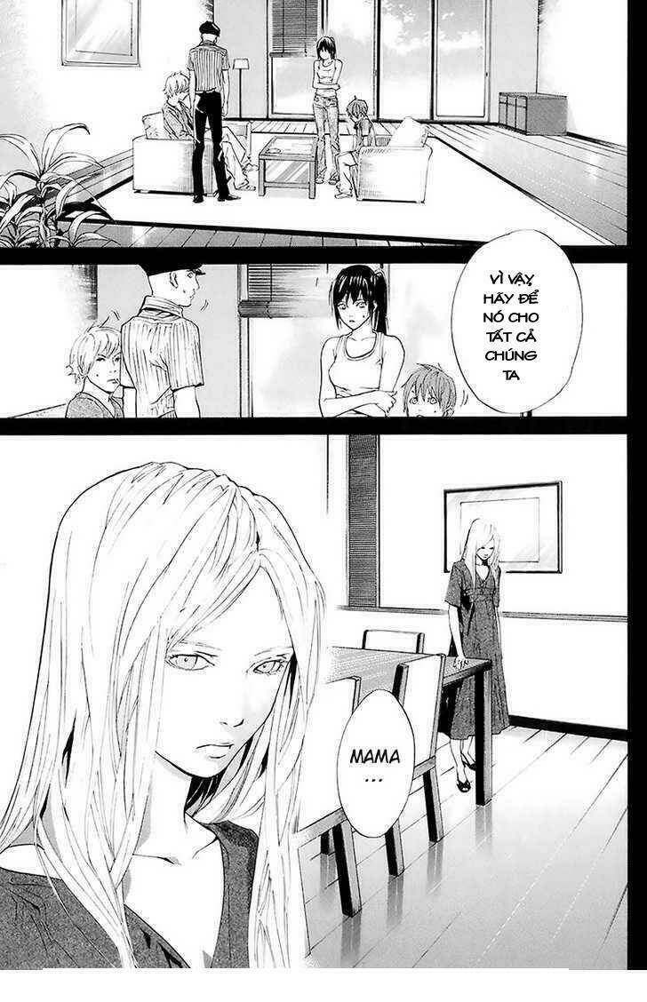 Alive - The Final Evolution Chapter 58 - Trang 12