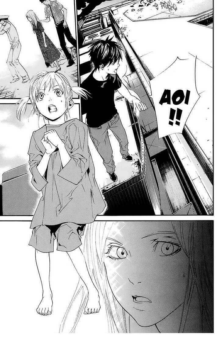 Alive - The Final Evolution Chapter 58 - Trang 39