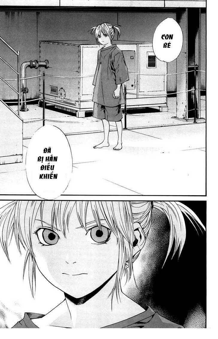 Alive - The Final Evolution Chapter 59 - Trang 17