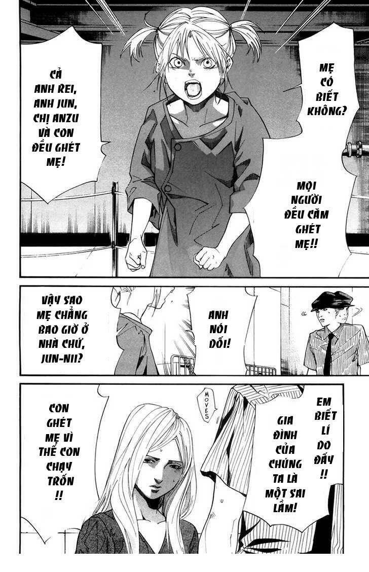 Alive - The Final Evolution Chapter 59 - Trang 20