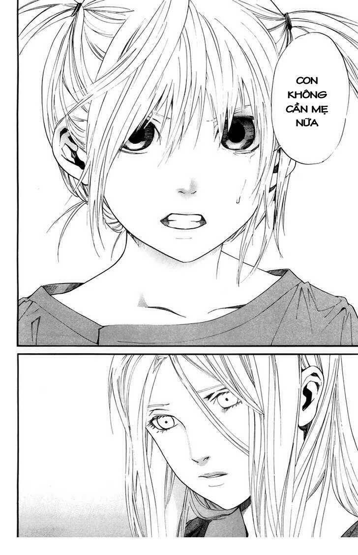 Alive - The Final Evolution Chapter 59 - Trang 22