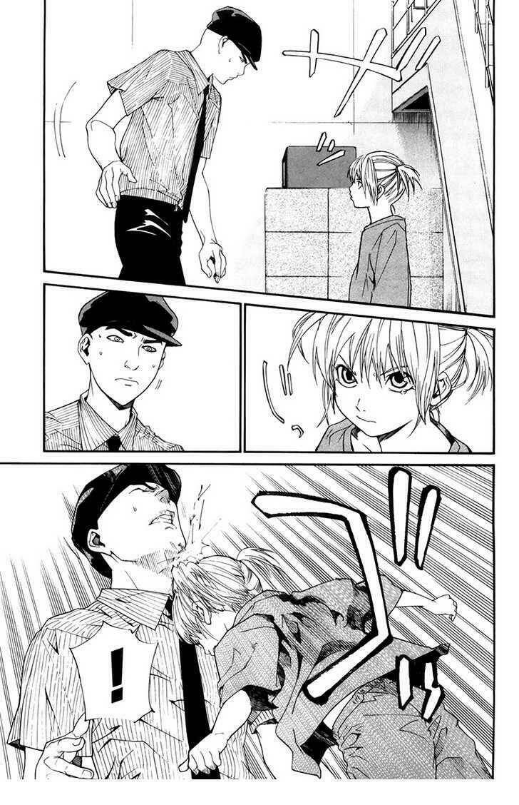 Alive - The Final Evolution Chapter 59 - Trang 23