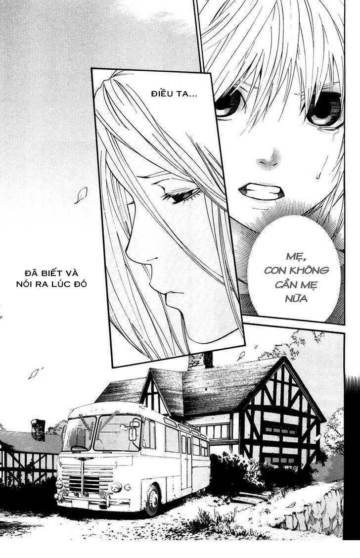 Alive - The Final Evolution Chapter 59 - Trang 25