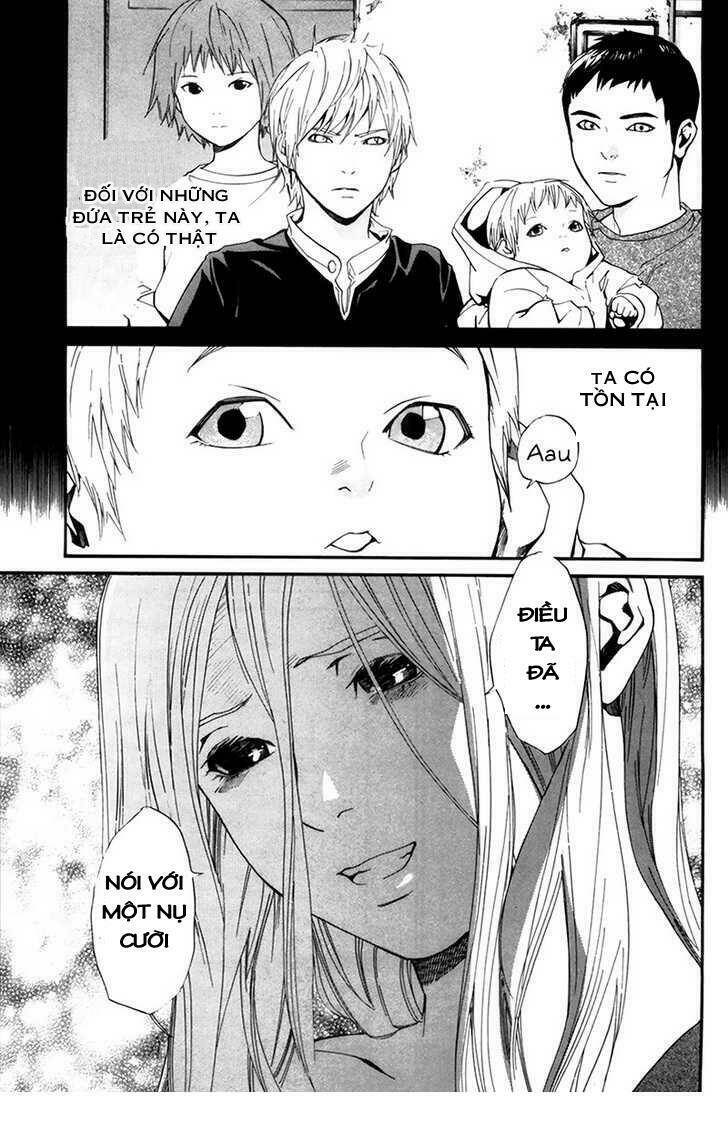 Alive - The Final Evolution Chapter 59 - Trang 29