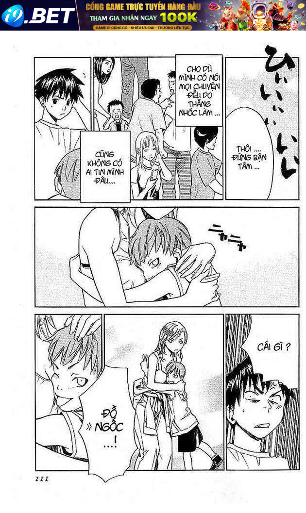 Alive - The Final Evolution Chapter 6 - Trang 15