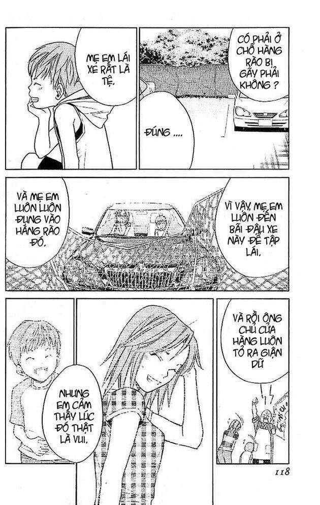 Alive - The Final Evolution Chapter 6 - Trang 23