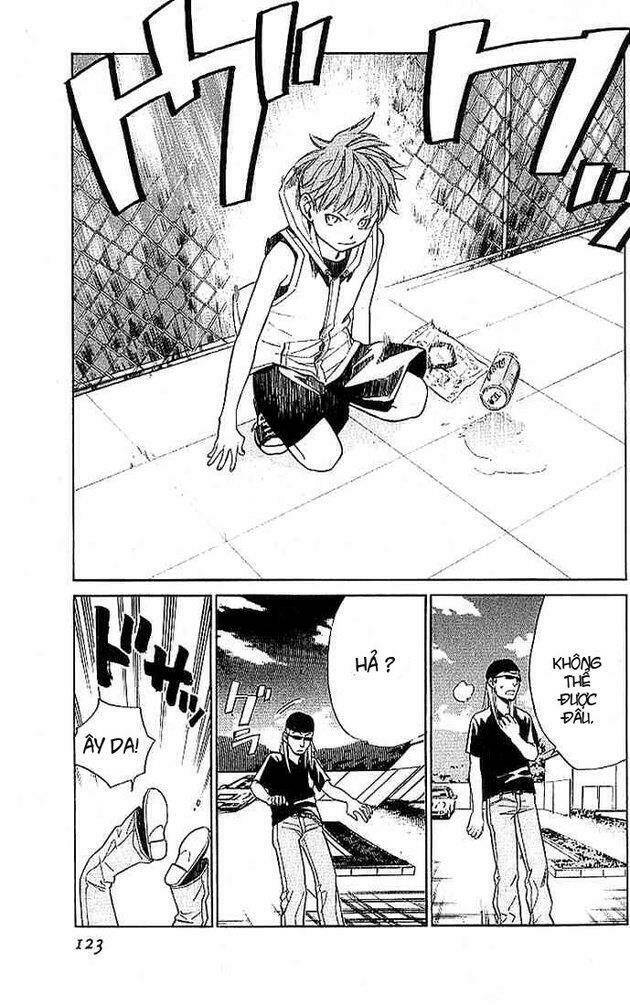 Alive - The Final Evolution Chapter 6 - Trang 27