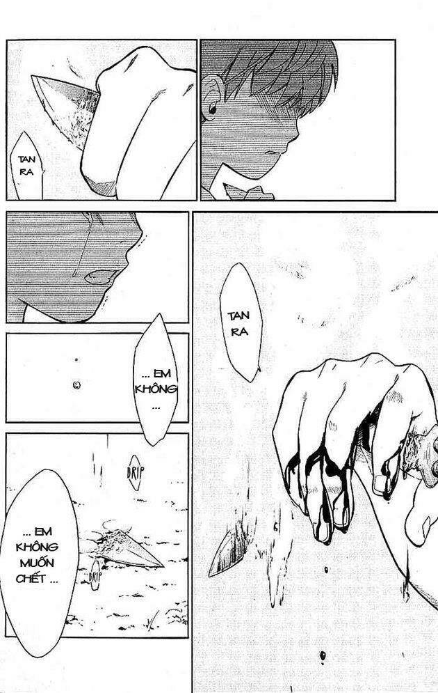 Alive - The Final Evolution Chapter 6 - Trang 42