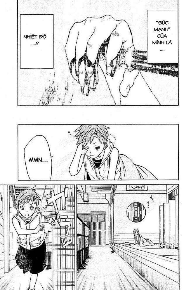 Alive - The Final Evolution Chapter 6 - Trang 45