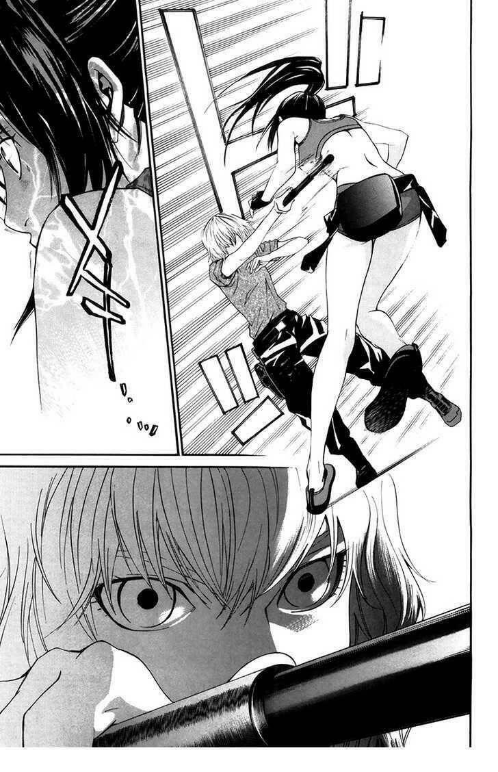 Alive - The Final Evolution Chapter 60 - Trang 9