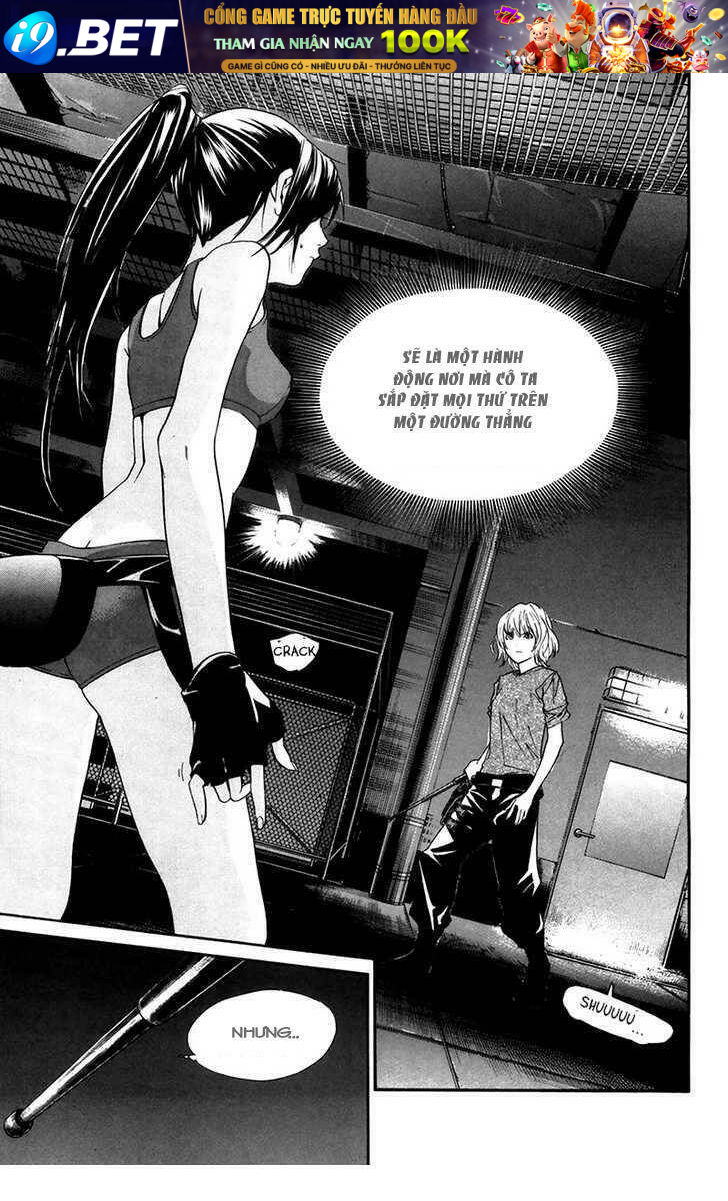 Alive - The Final Evolution Chapter 60 - Trang 13