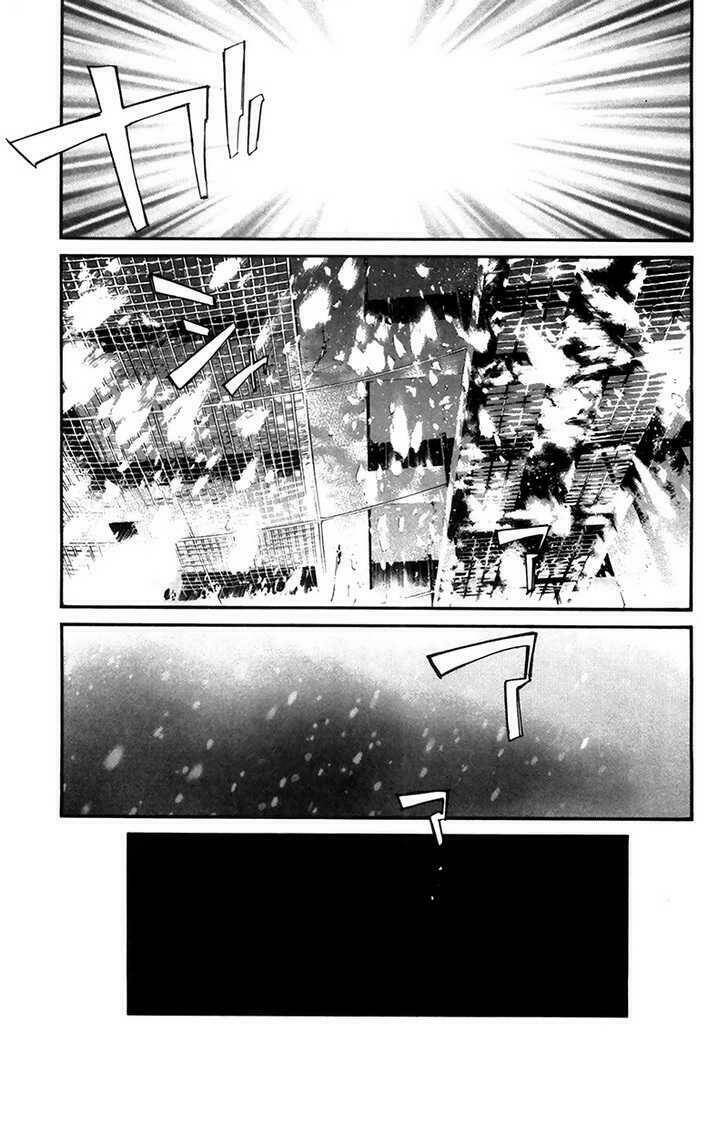 Alive - The Final Evolution Chapter 60 - Trang 19