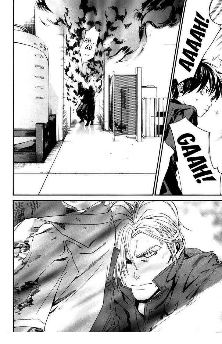 Alive - The Final Evolution Chapter 60 - Trang 28