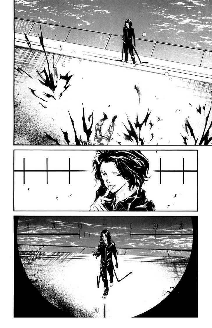 Alive - The Final Evolution Chapter 60 - Trang 32