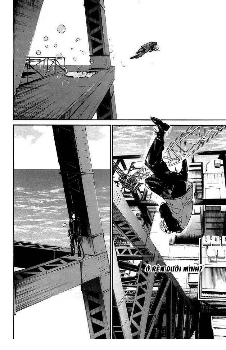 Alive - The Final Evolution Chapter 60 - Trang 38