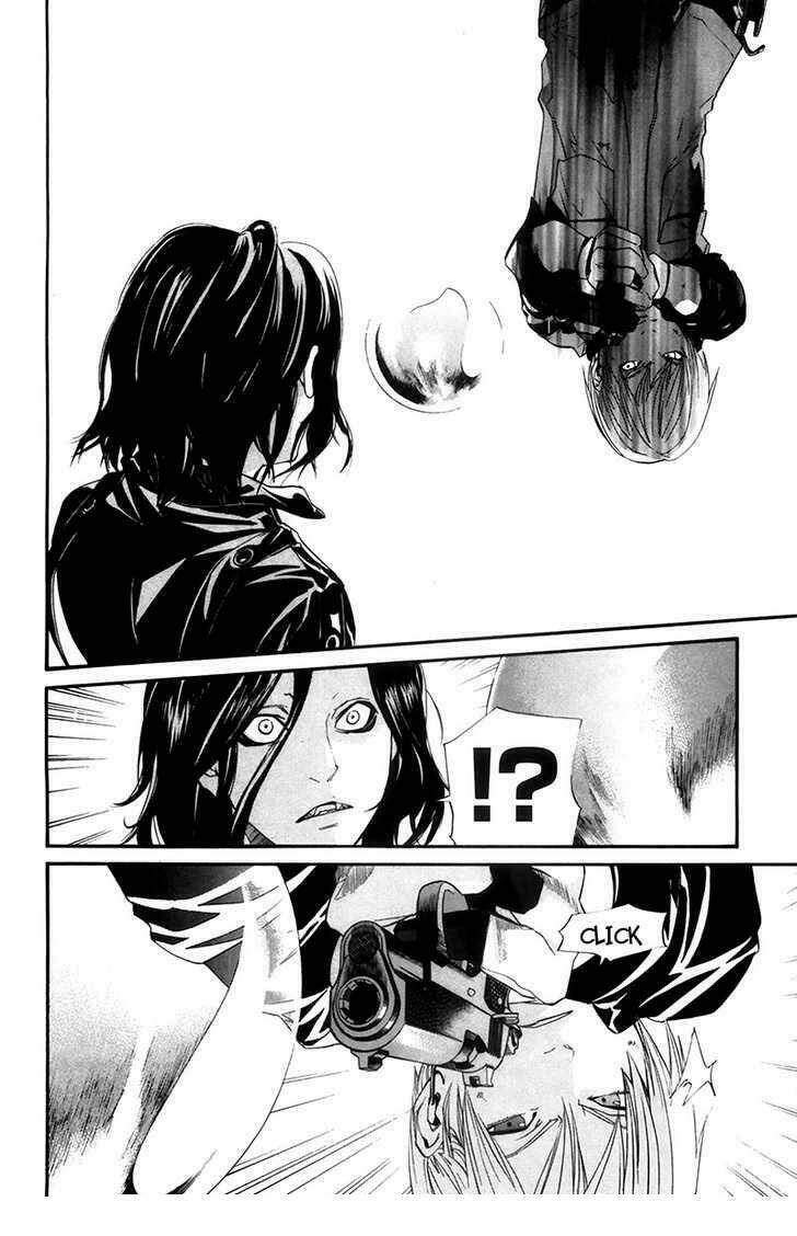 Alive - The Final Evolution Chapter 60 - Trang 40