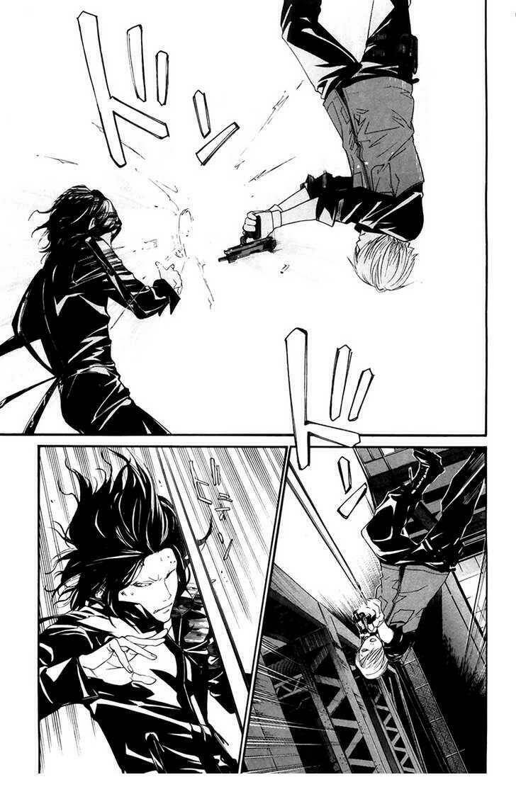 Alive - The Final Evolution Chapter 60 - Trang 41