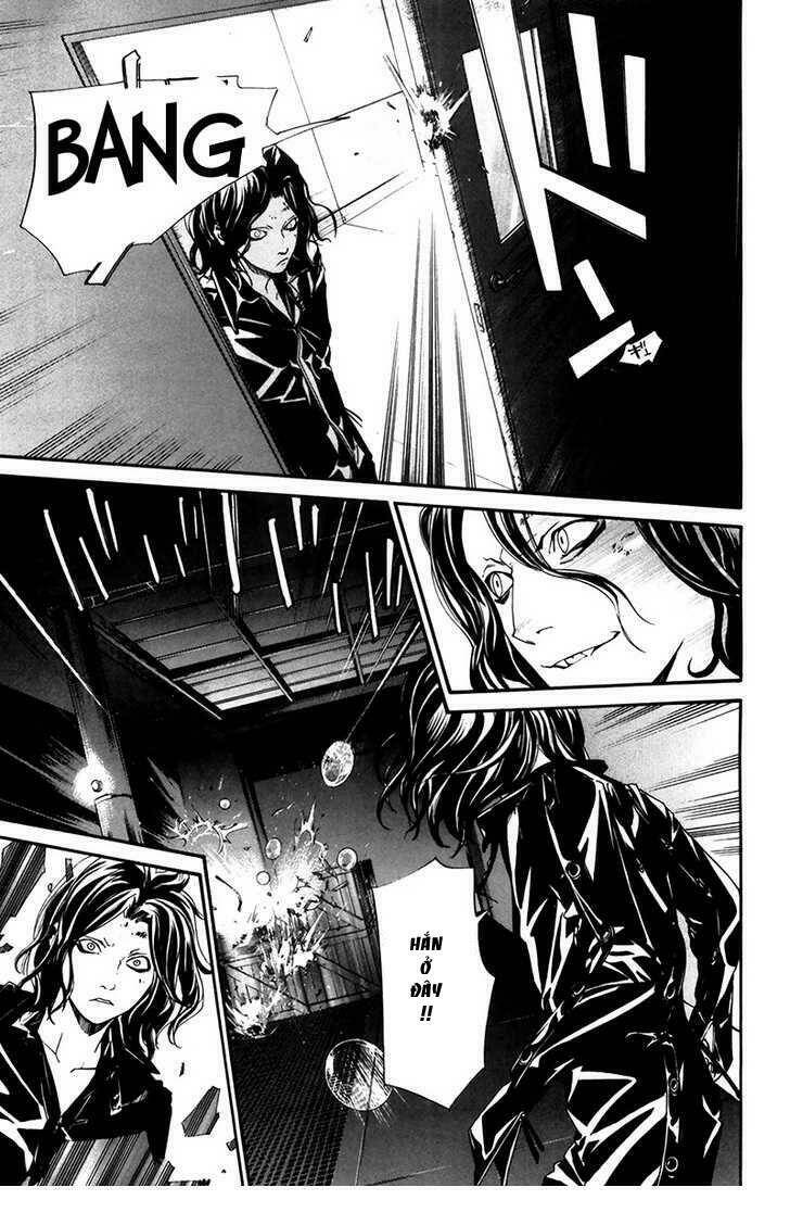 Alive - The Final Evolution Chapter 61 - Trang 11