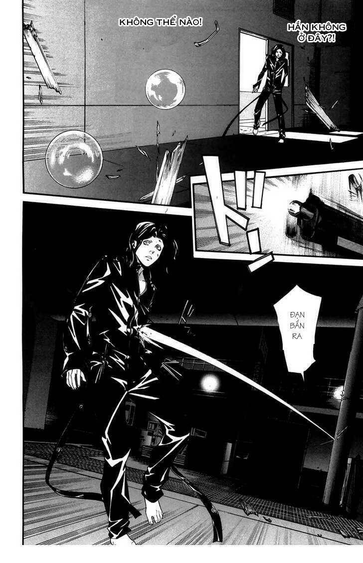 Alive - The Final Evolution Chapter 61 - Trang 12