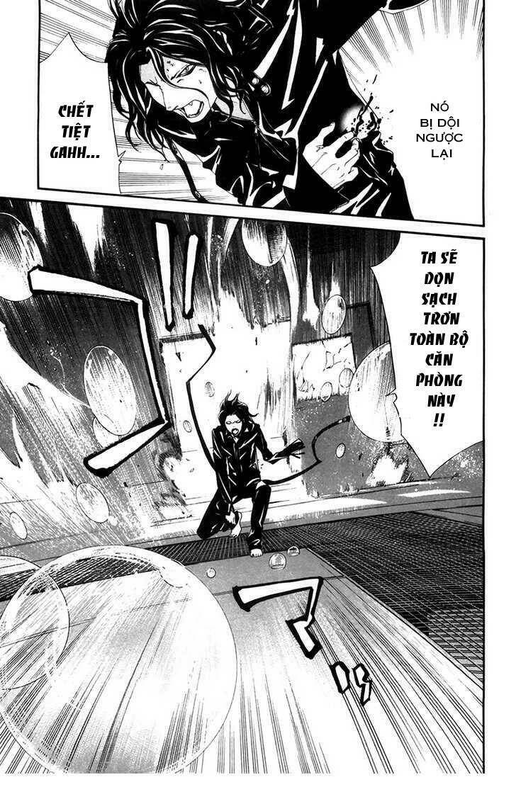 Alive - The Final Evolution Chapter 61 - Trang 13