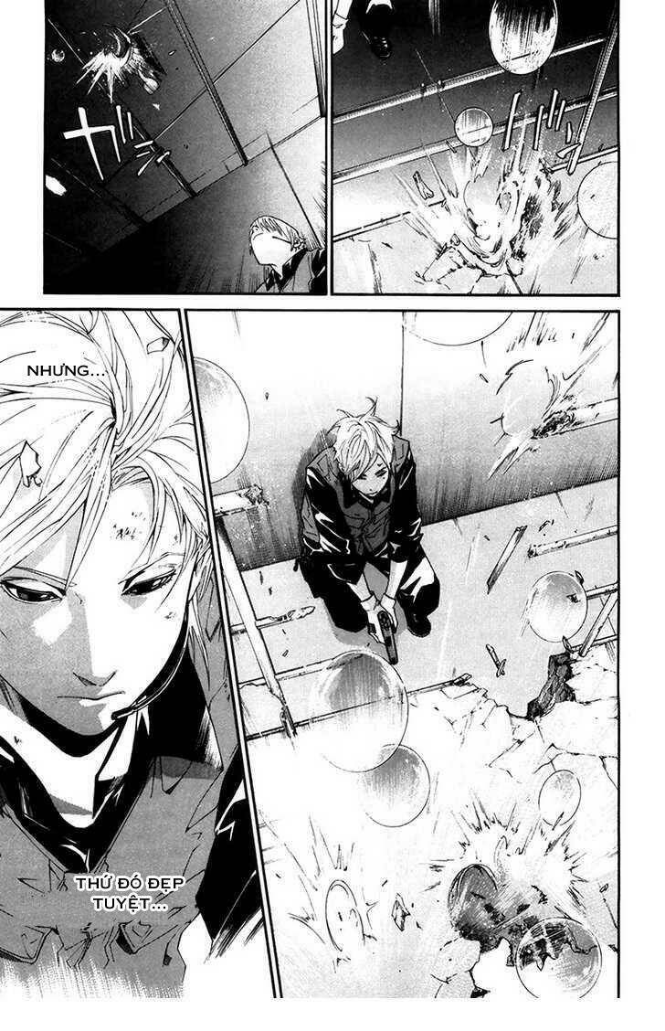 Alive - The Final Evolution Chapter 61 - Trang 17