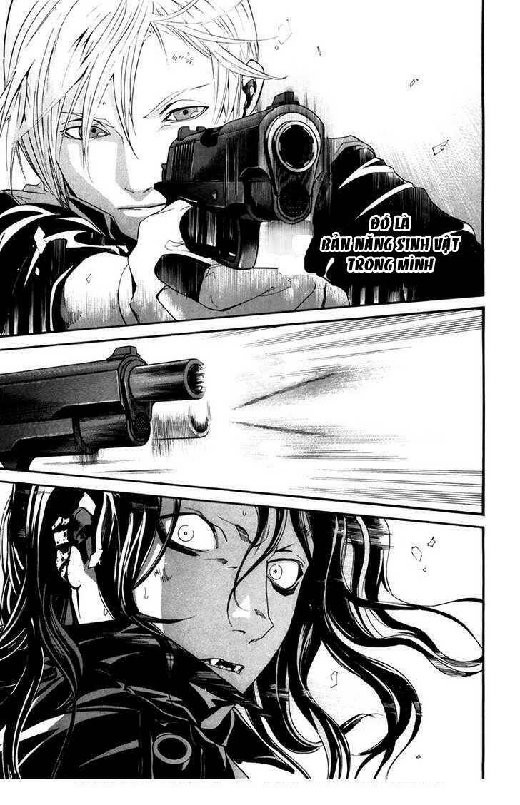 Alive - The Final Evolution Chapter 61 - Trang 19