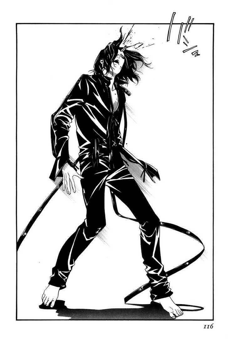 Alive - The Final Evolution Chapter 61 - Trang 20