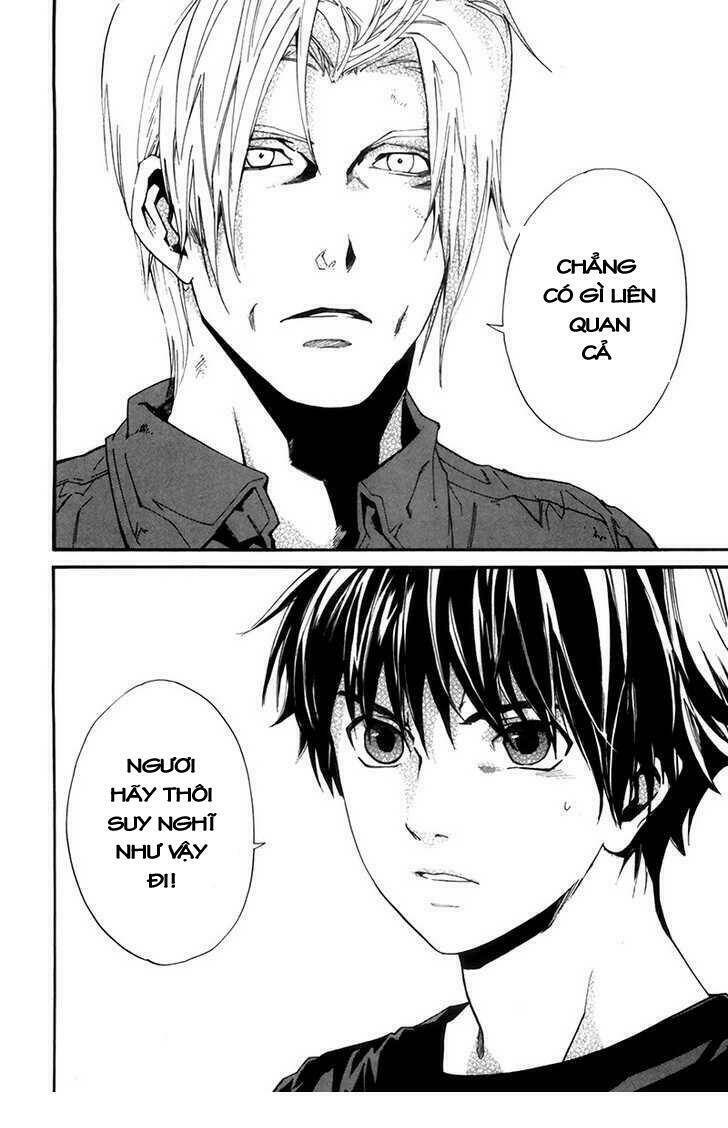 Alive - The Final Evolution Chapter 61 - Trang 24