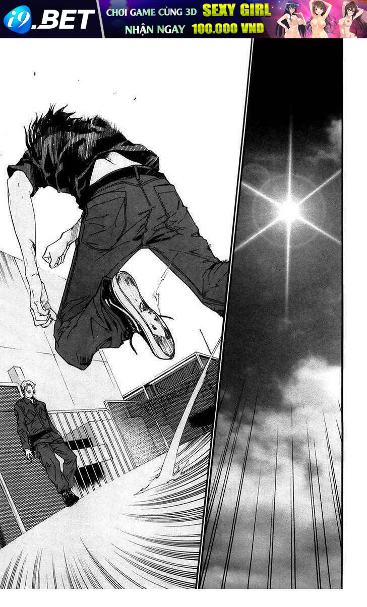 Alive - The Final Evolution Chapter 61 - Trang 27