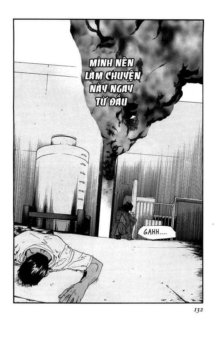 Alive - The Final Evolution Chapter 61 - Trang 36