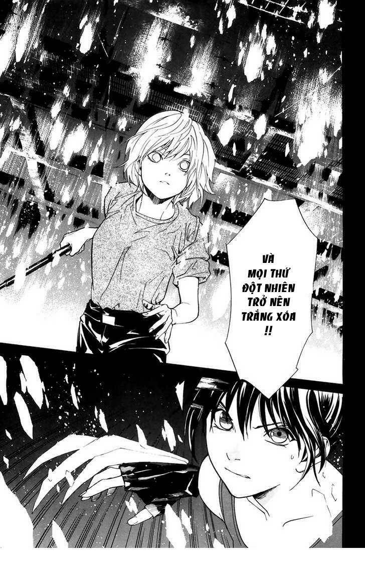 Alive - The Final Evolution Chapter 61 - Trang 41